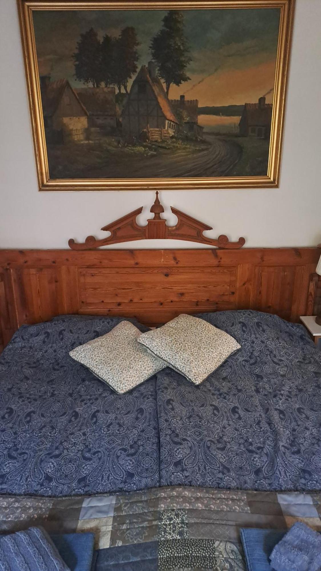 Sveriges Minsta Hotell! Hotel Gruyere Landskrone Luaran gambar