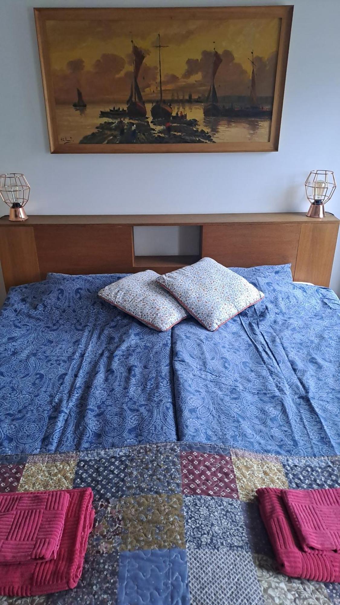 Sveriges Minsta Hotell! Hotel Gruyere Landskrone Luaran gambar